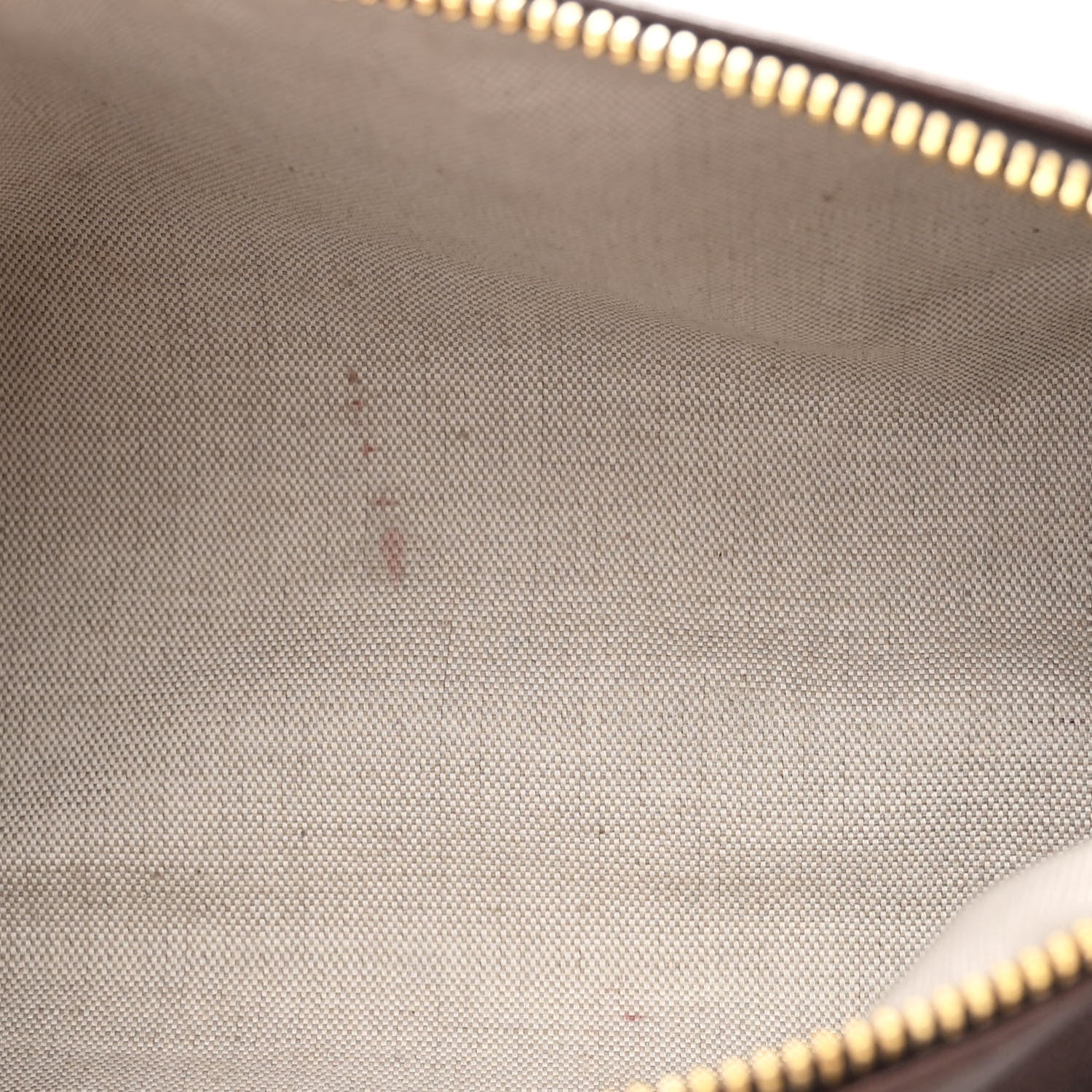 Miu Miu Nappa Aviator Mini Pouch Radica 5 of 10