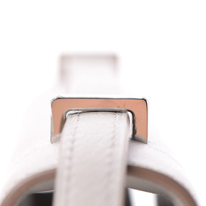 Hermes Evercolor Constance 18 Gris Perle 17 of 30