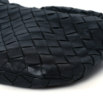 Bottega Veneta Nappa Intrecciato Mini Jodie Black 11 of 11