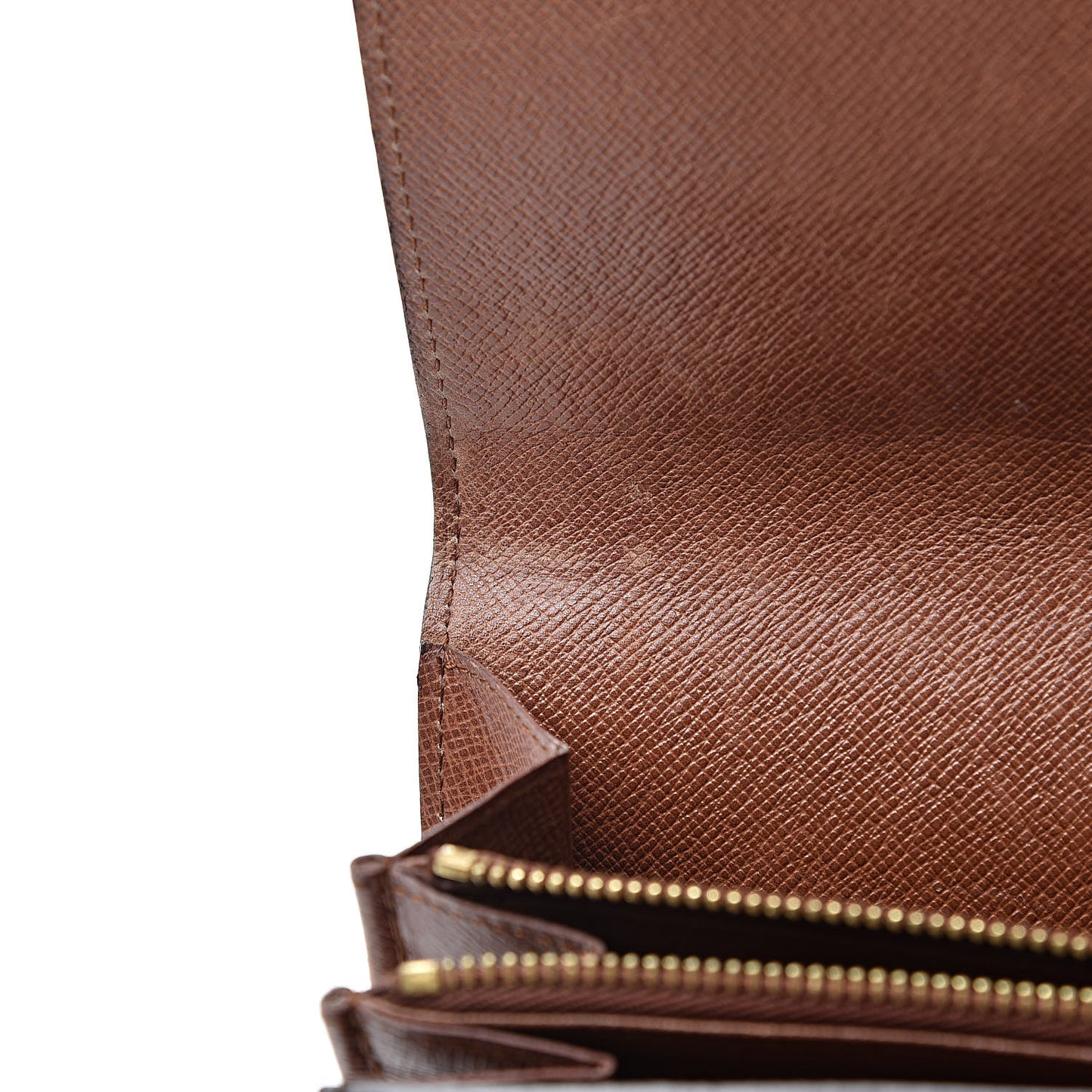 Monogram Porte-Monnaie Pochette