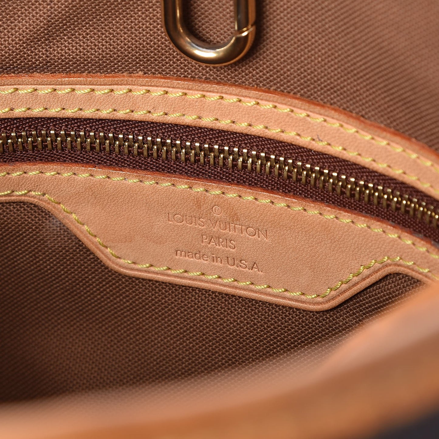 Monogram Batignolles Horizontal