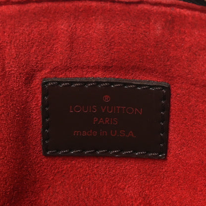 Louis Vuitton Damier Ebene Trevi PM 6 of 10