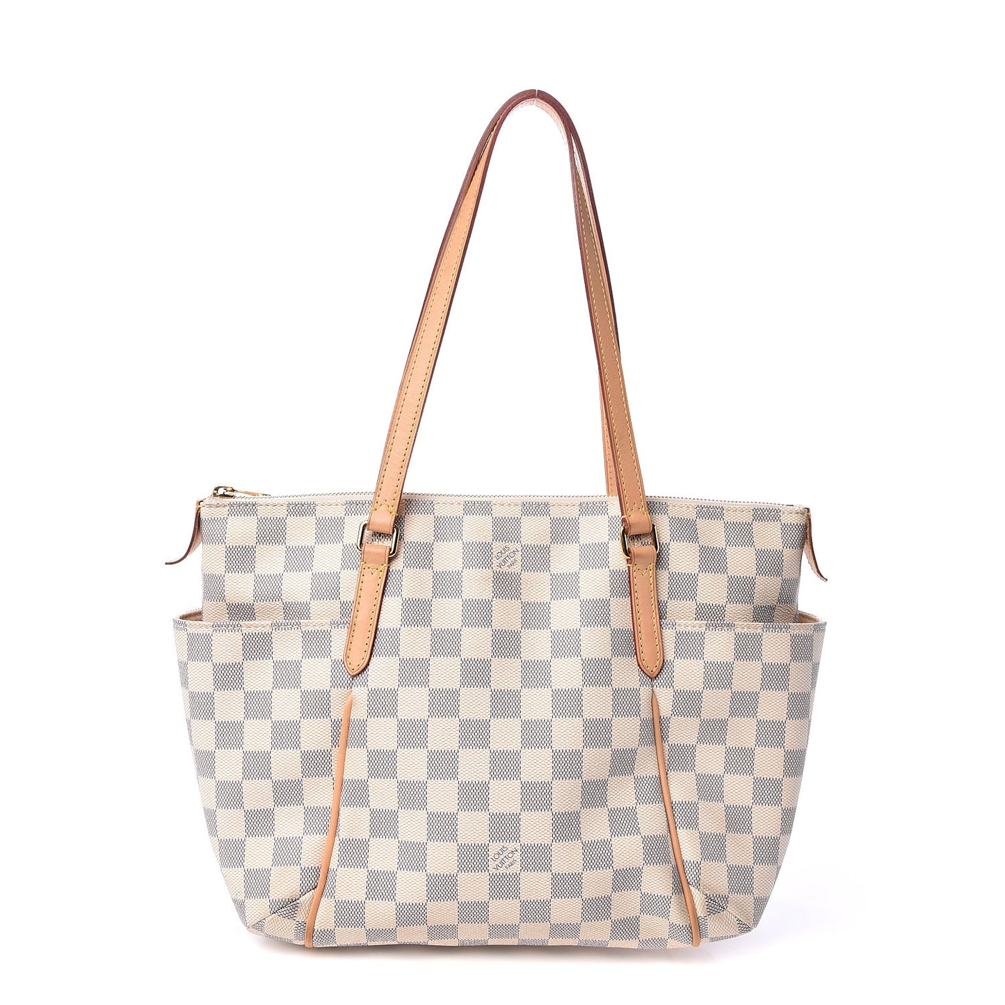 Damier Azur Totally PM