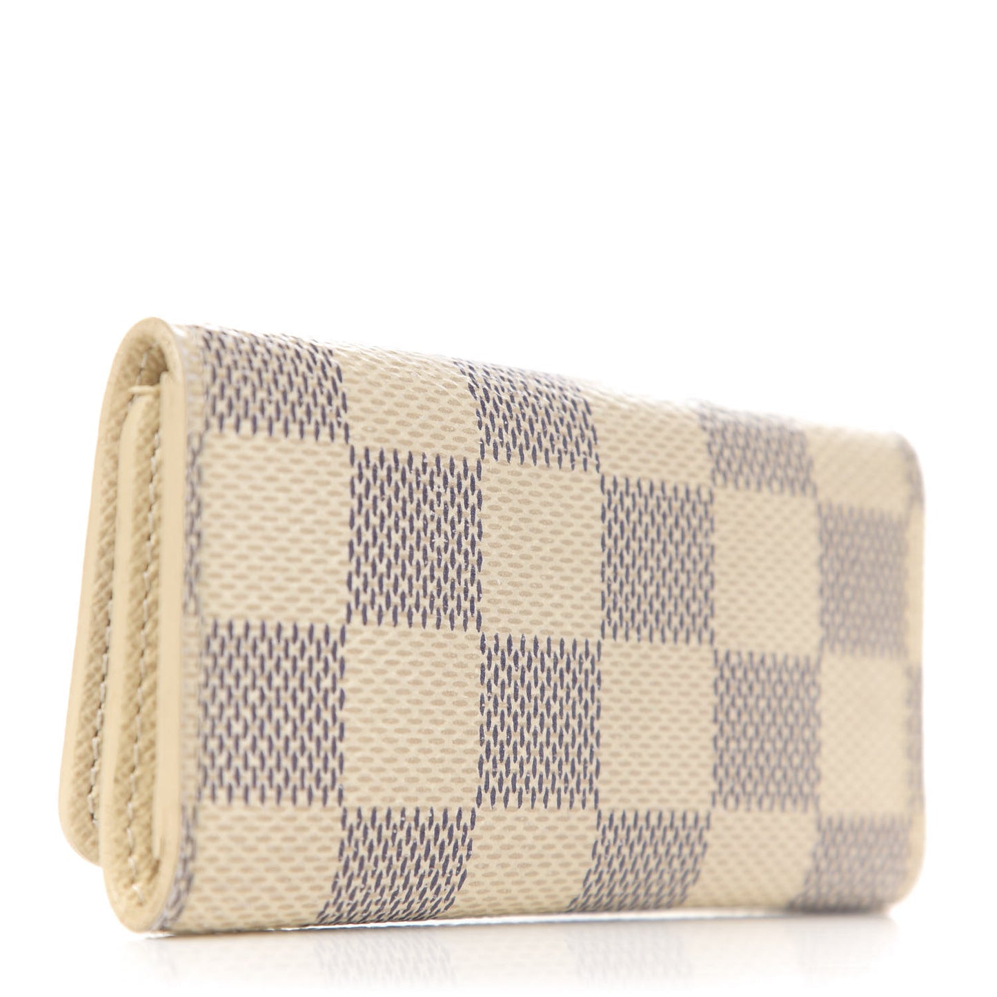 Damier Azur Multicles 4 Key Holder
