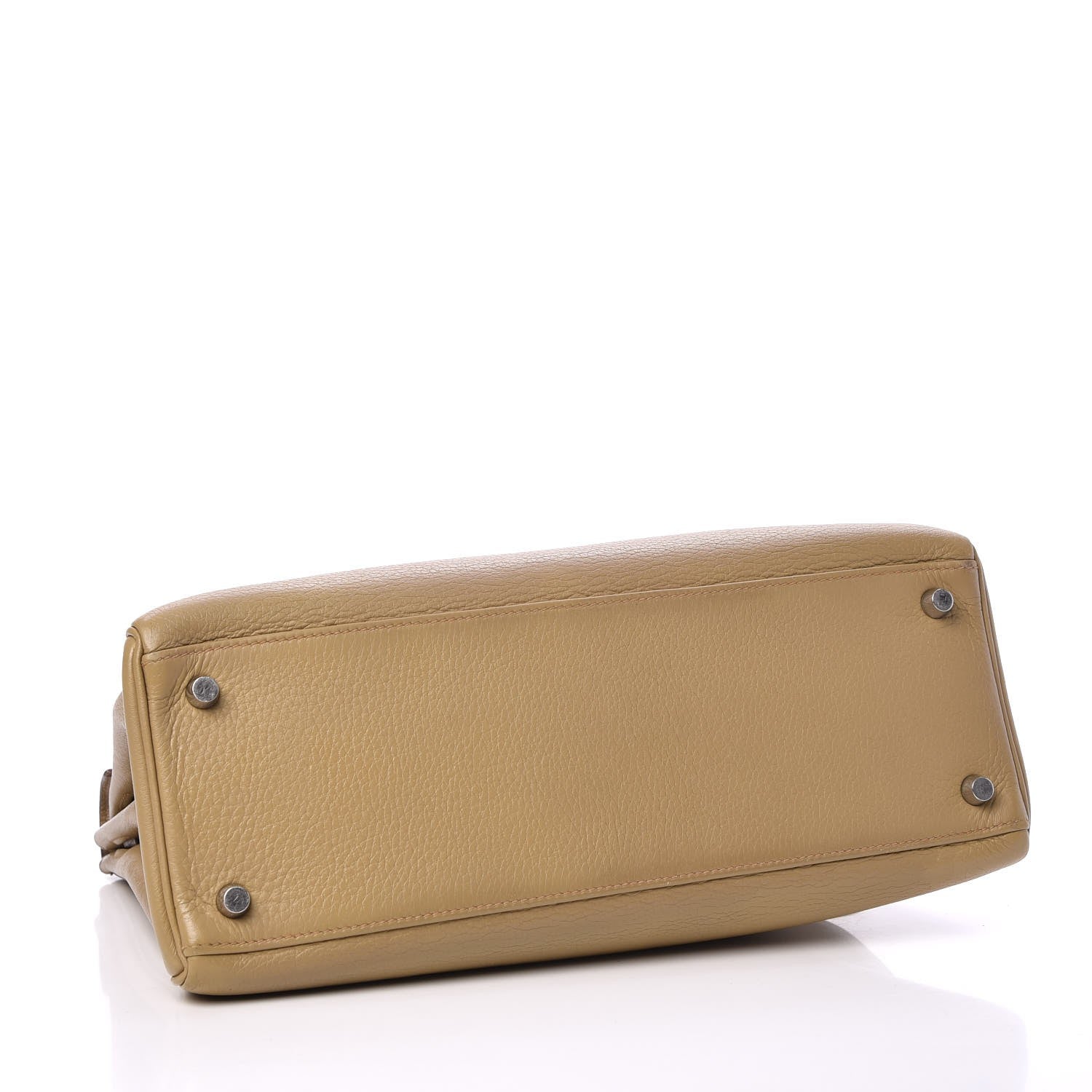 Hermes Togo Kelly Retourne 32 Trench 6 of 38