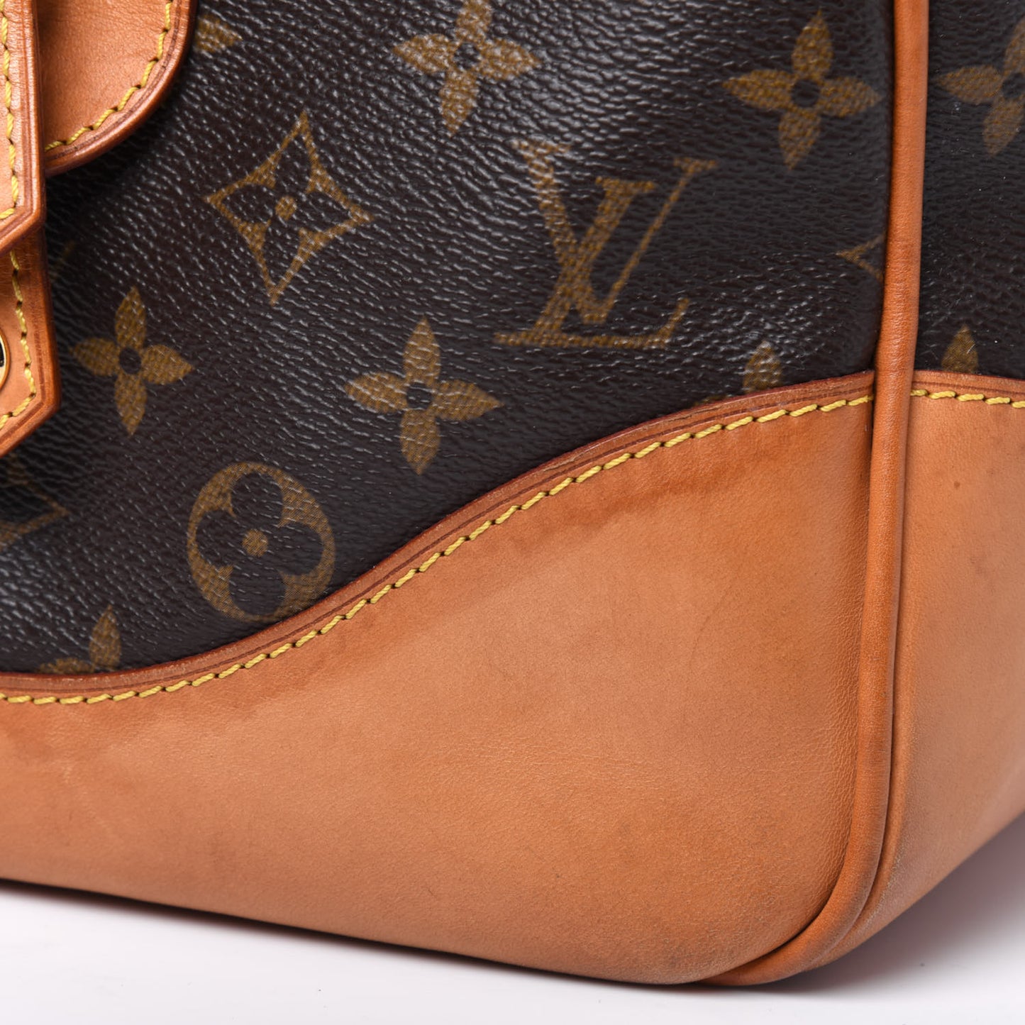Monogram Stephen Bag