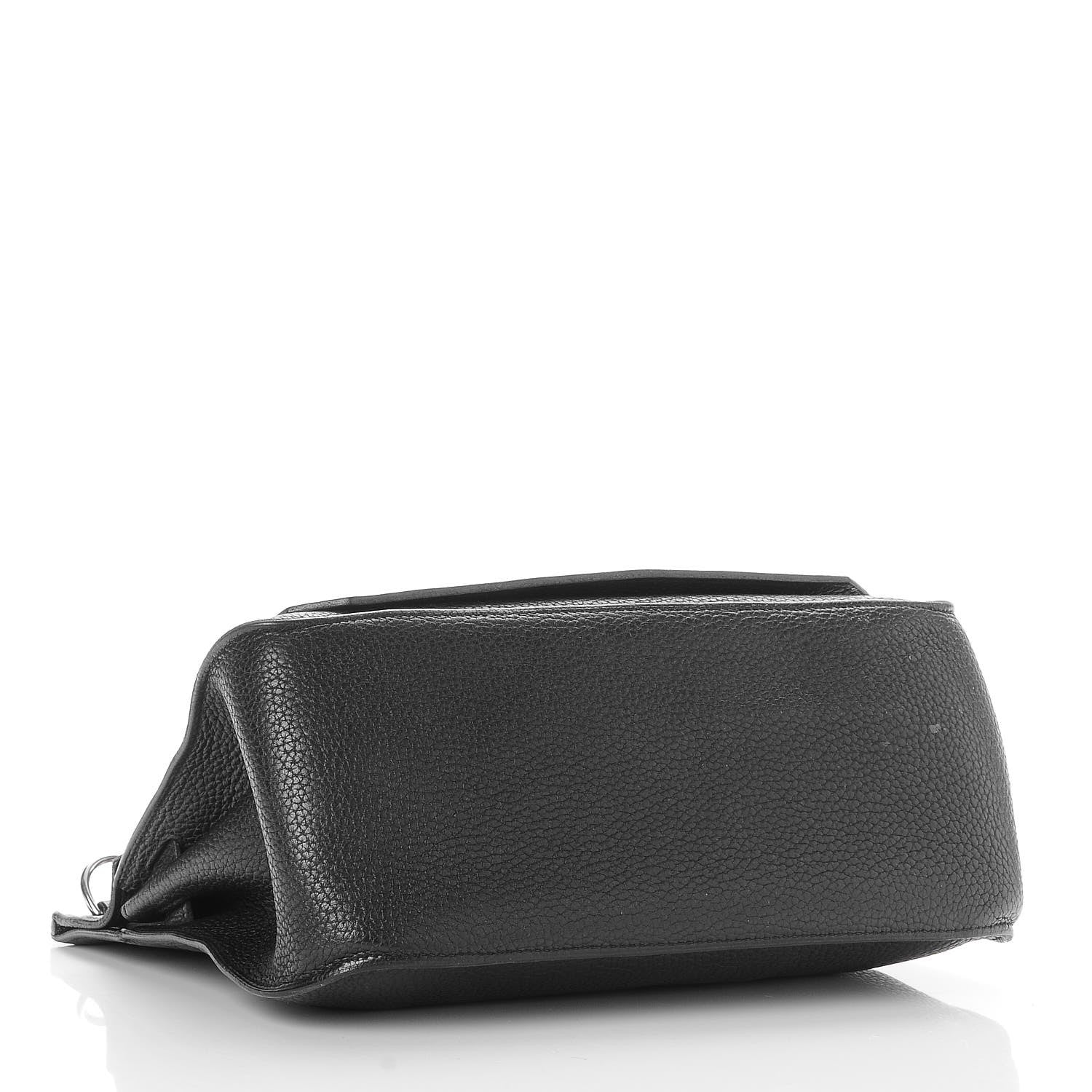 Hermes Togo Jypsiere 28 Black 4 of 9