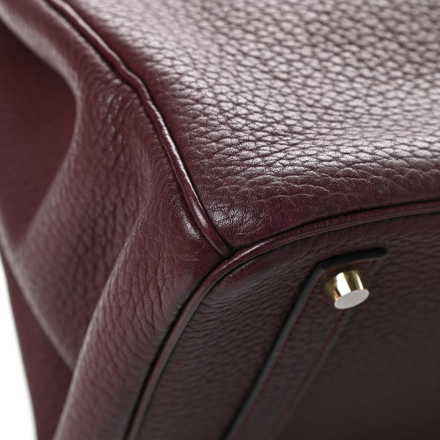 Fjord Birkin 35 Prune