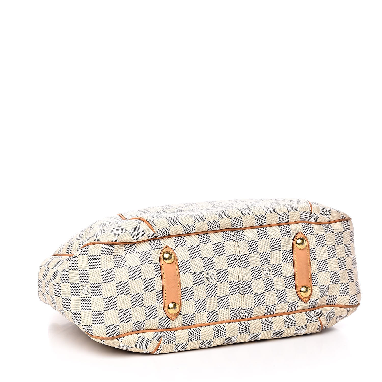 Louis Vuitton Damier Azur Galliera PM 4 of 16