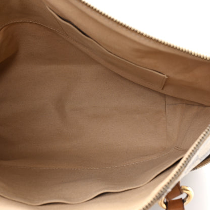 Louis Vuitton Damier Azur Totally MM 5 of 10