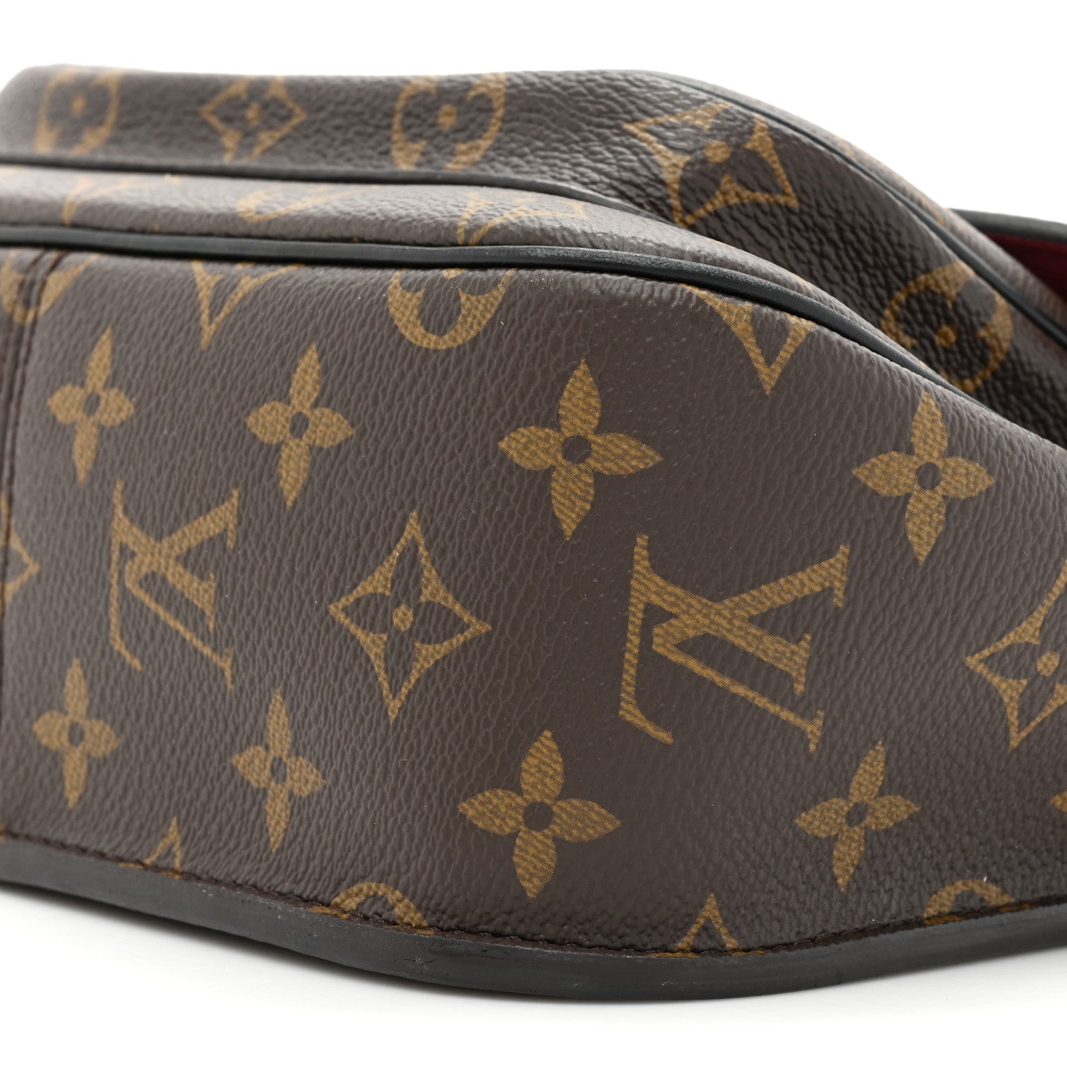 Louis Vuitton Monogram Passy 9 of 17
