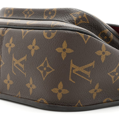 Louis Vuitton Monogram Passy 9 of 17