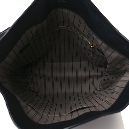 Louis Vuitton Empreinte Bagatelle Black 5 of 9