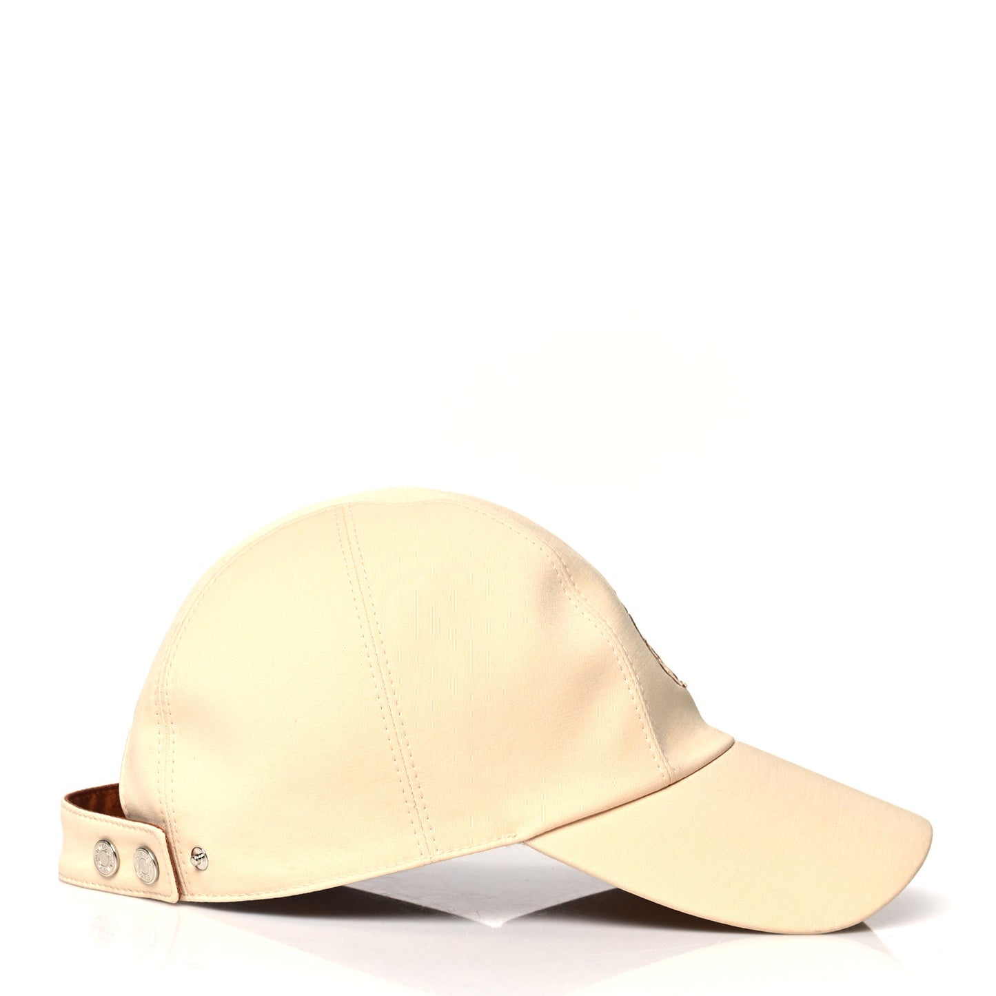 Cotton Davis H Primavera Hat 56 Blanc Creme