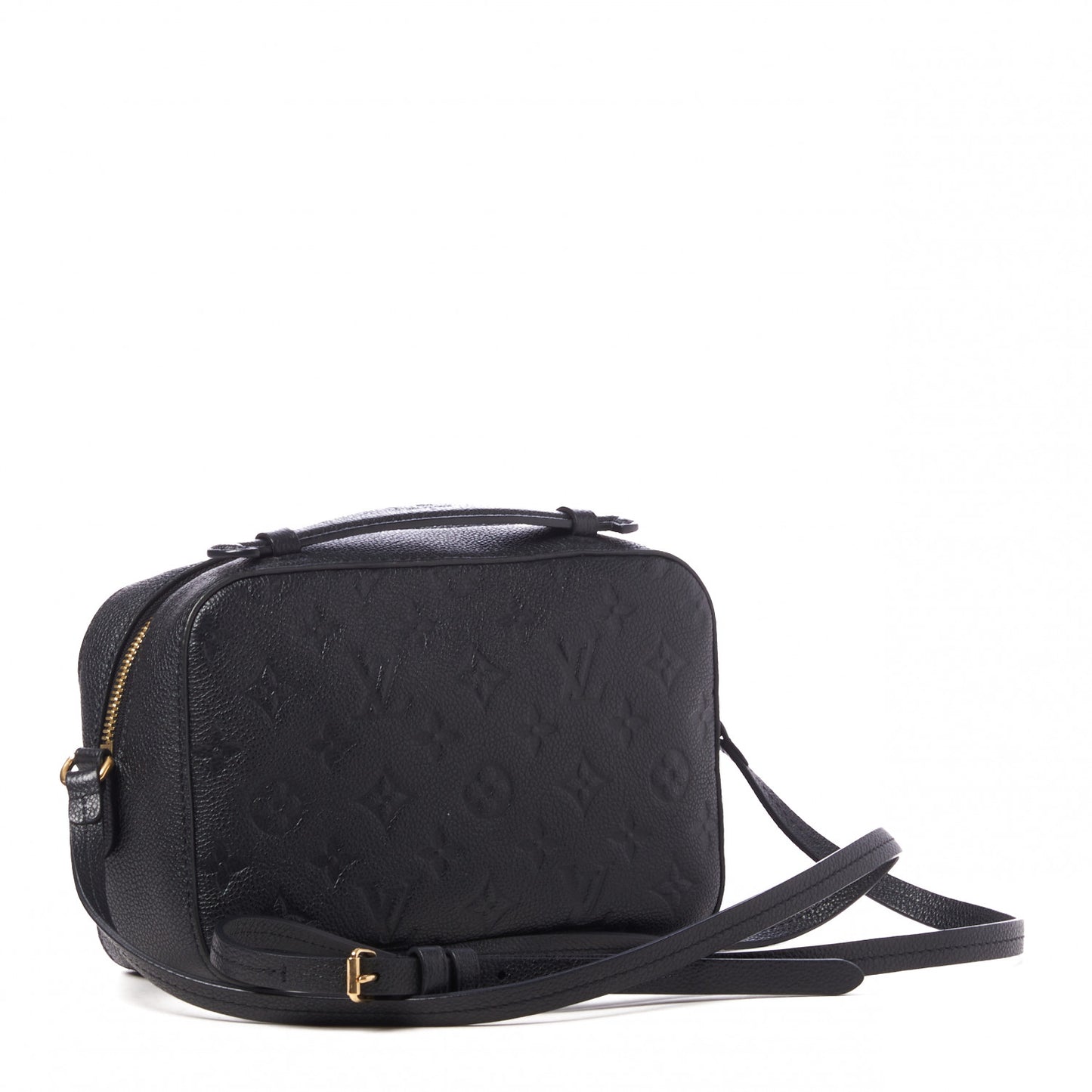 Empreinte Saintonge Black