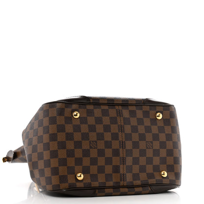 Louis Vuitton Damier Ebene Verona MM 4 of 15