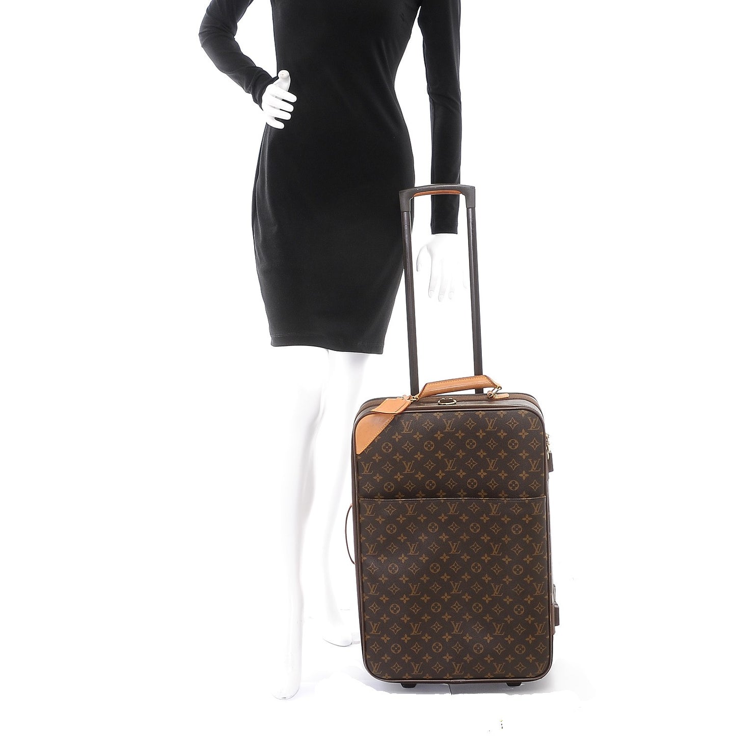 Monogram Pegase 55