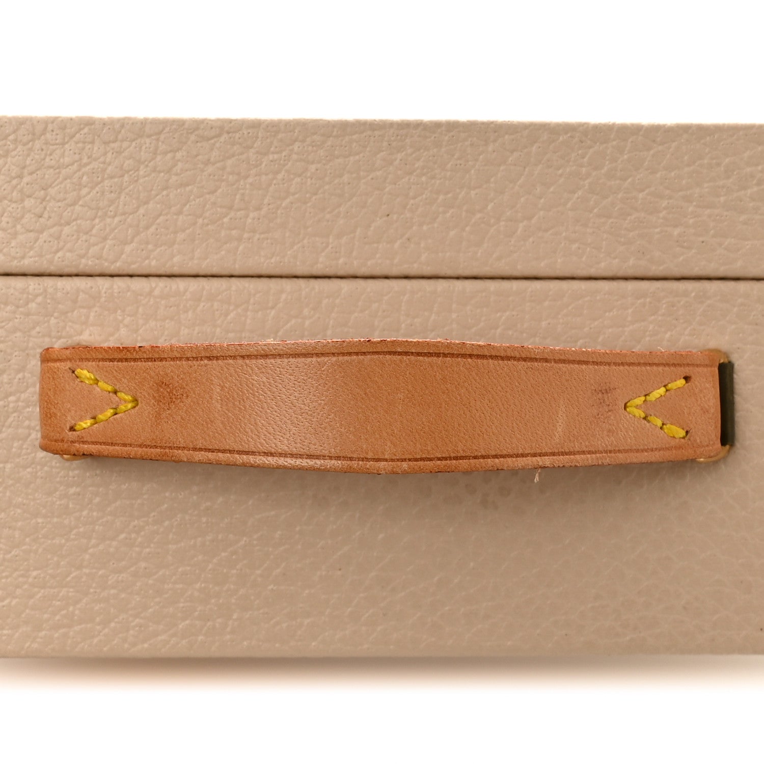 Louis Vuitton Monogram Boite Flacons Beauty Train Trunk Case 9 of 11