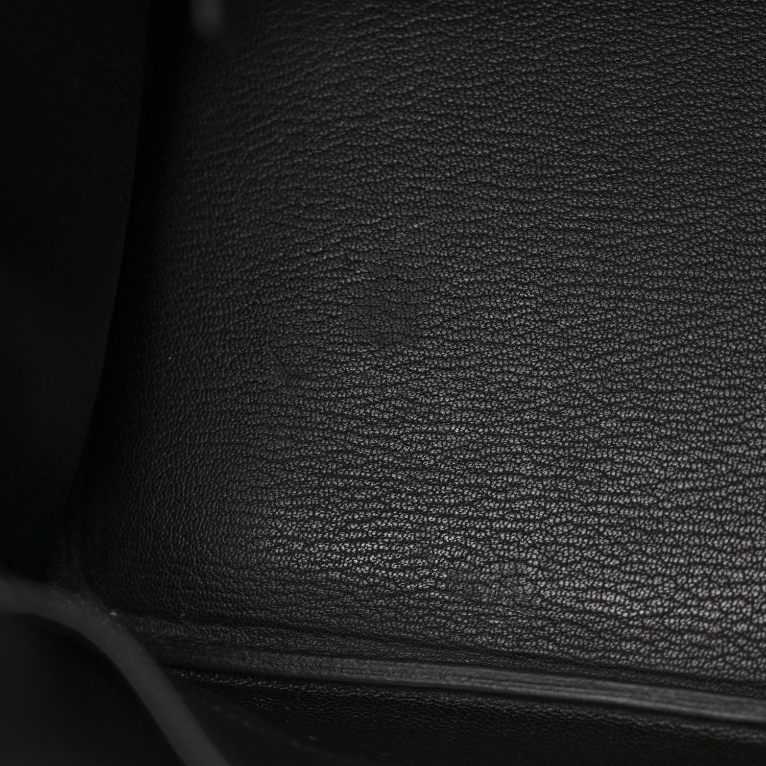 Hermes Epsom Birkin 30 Black 11 of 15