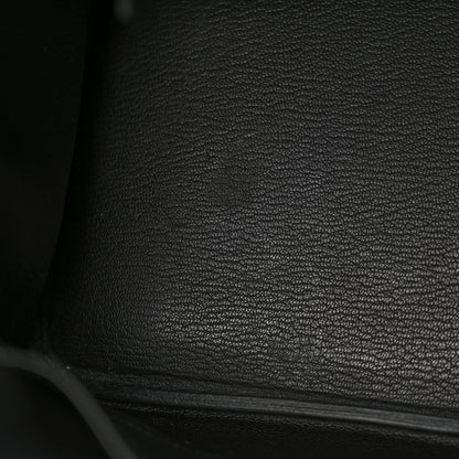 Hermes Epsom Birkin 30 Black 11 of 15