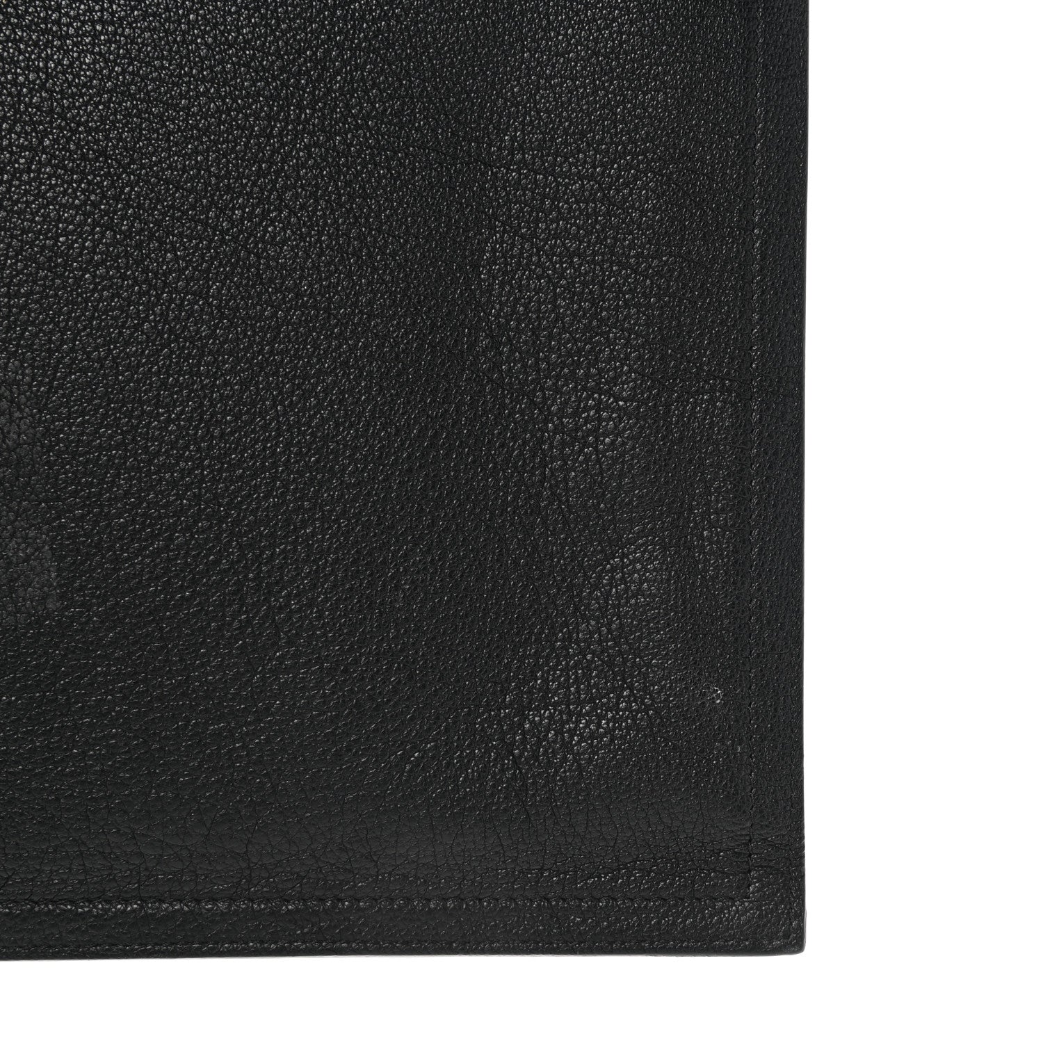 Givenchy Sugar Goatskin Medium Antigona Pouch Black 11 of 13