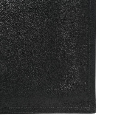 Givenchy Sugar Goatskin Medium Antigona Pouch Black 11 of 13