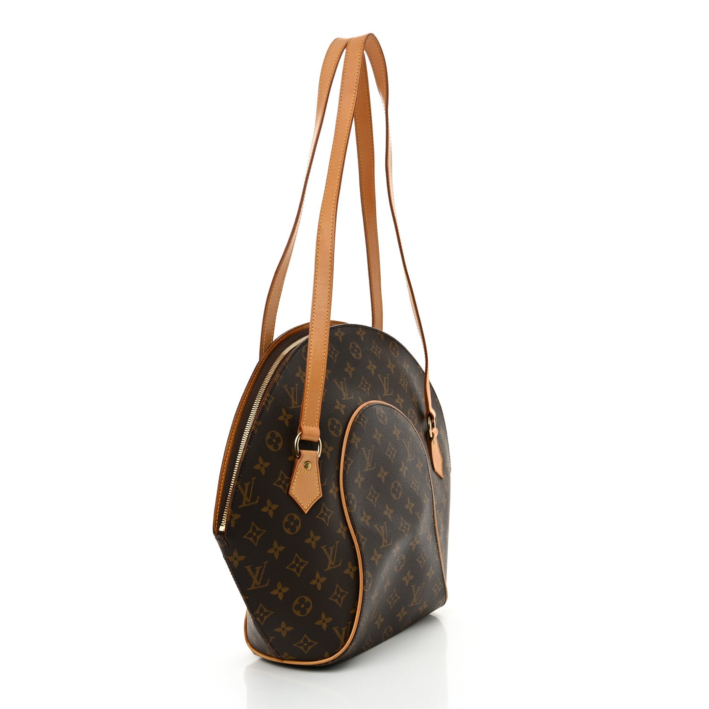 Monogram Ellipse GM Shopping Bag