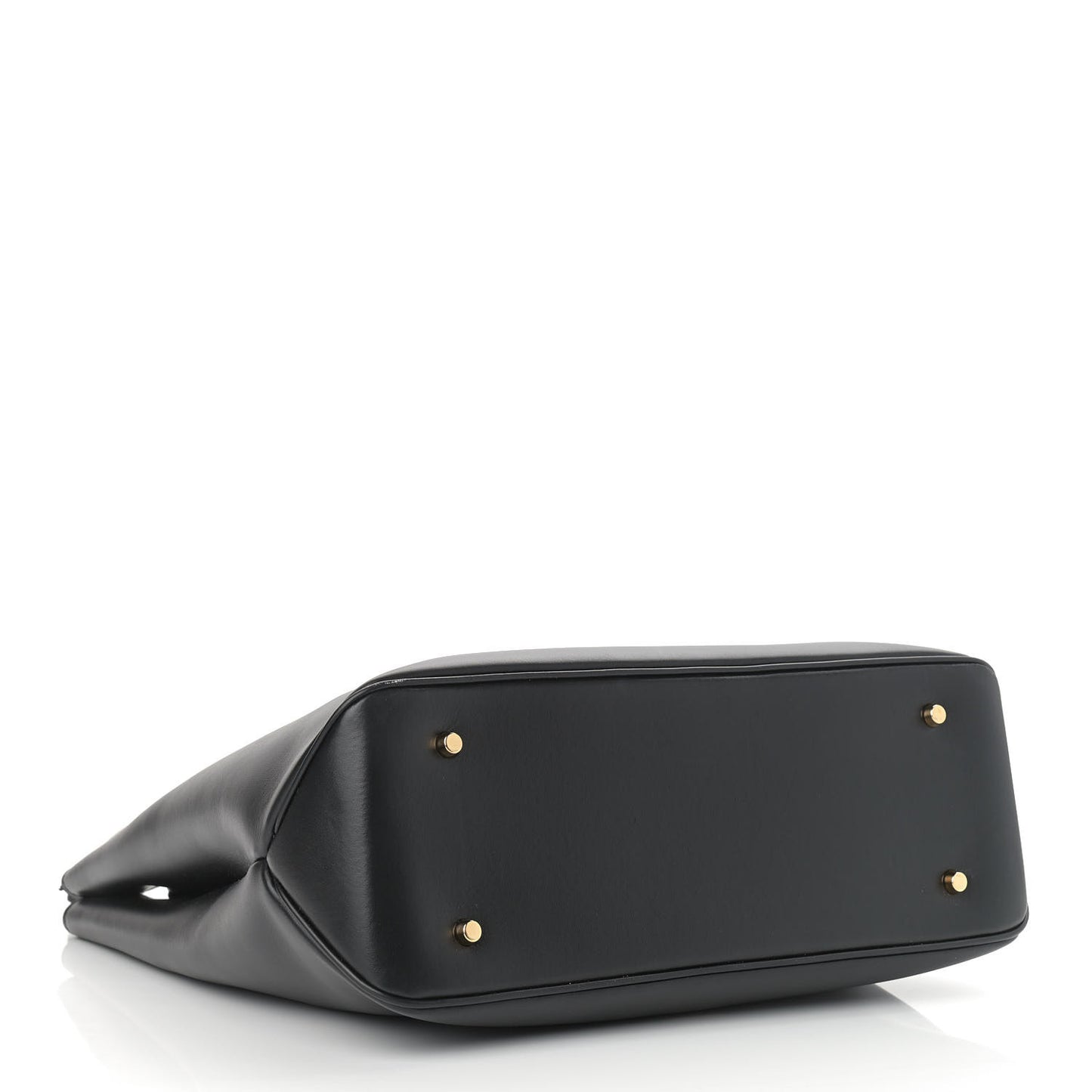 Vitello Virtus Hobo Black