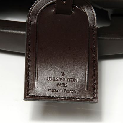 Louis Vuitton Damier Ebene Pegase 45 6 of 8