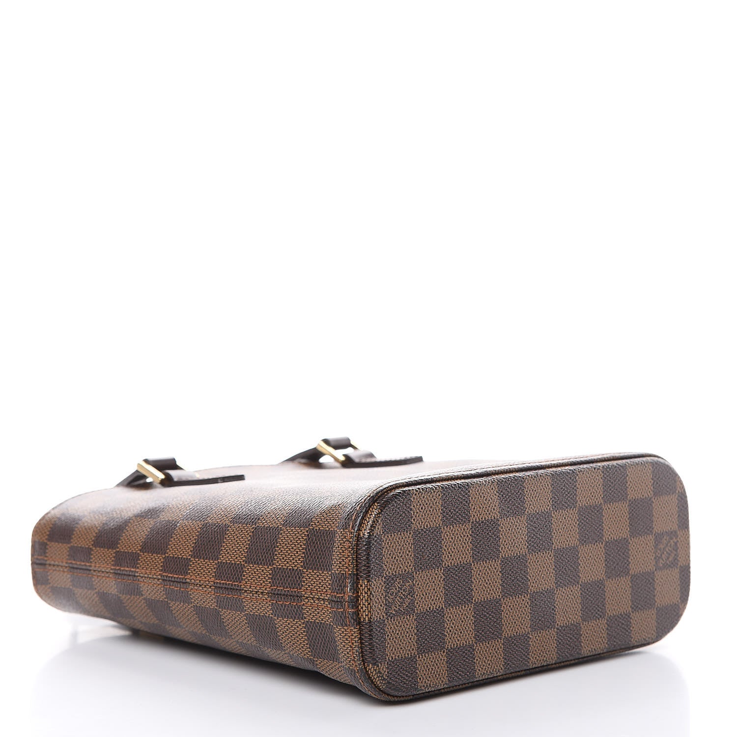 Louis Vuitton Damier Ebene Vavin PM 4 of 16