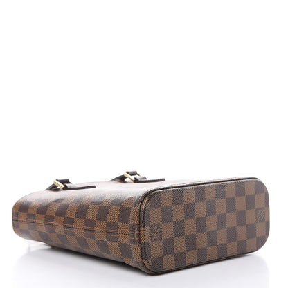 Louis Vuitton Damier Ebene Vavin PM 4 of 16