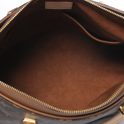 Louis Vuitton Monogram Pallas Havane 5 of 7