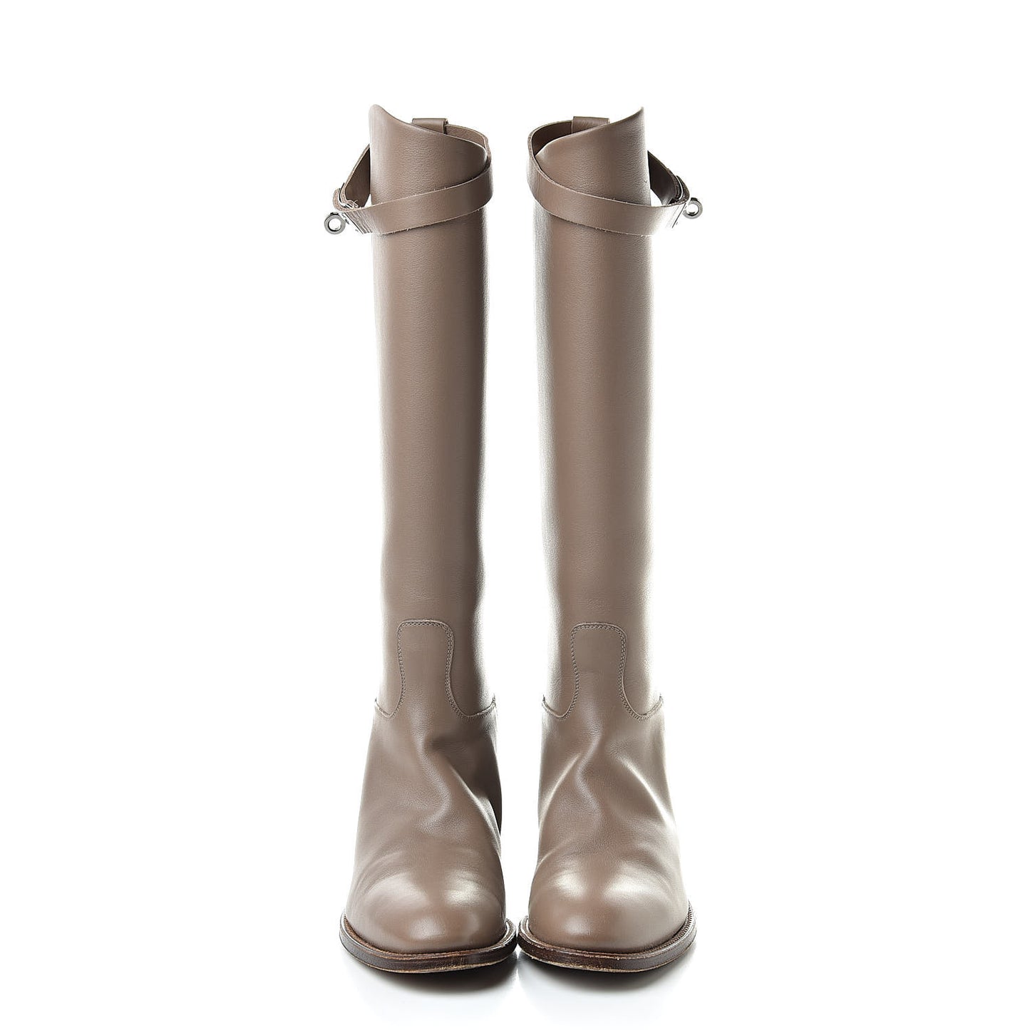 Swift Kelly Jumping Boots 36 Etoupe