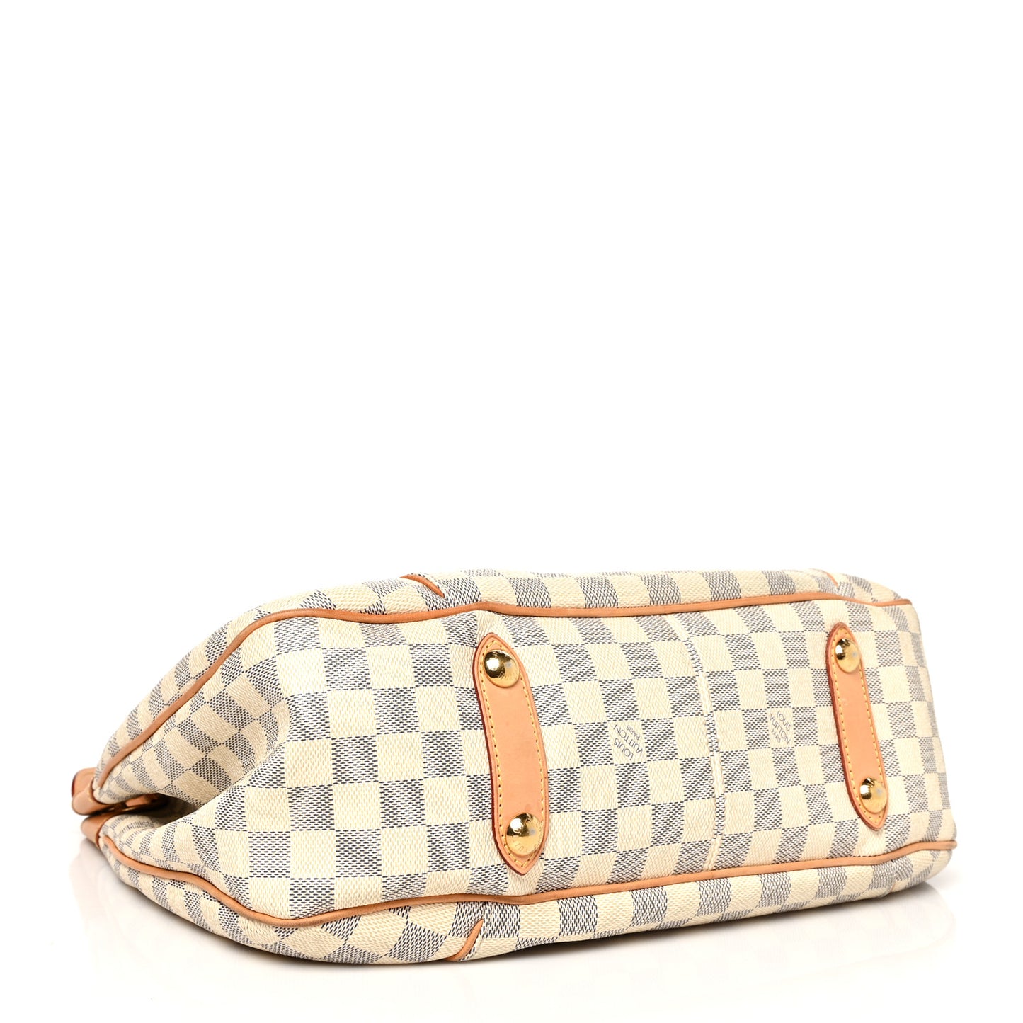 Damier Azur Galliera PM