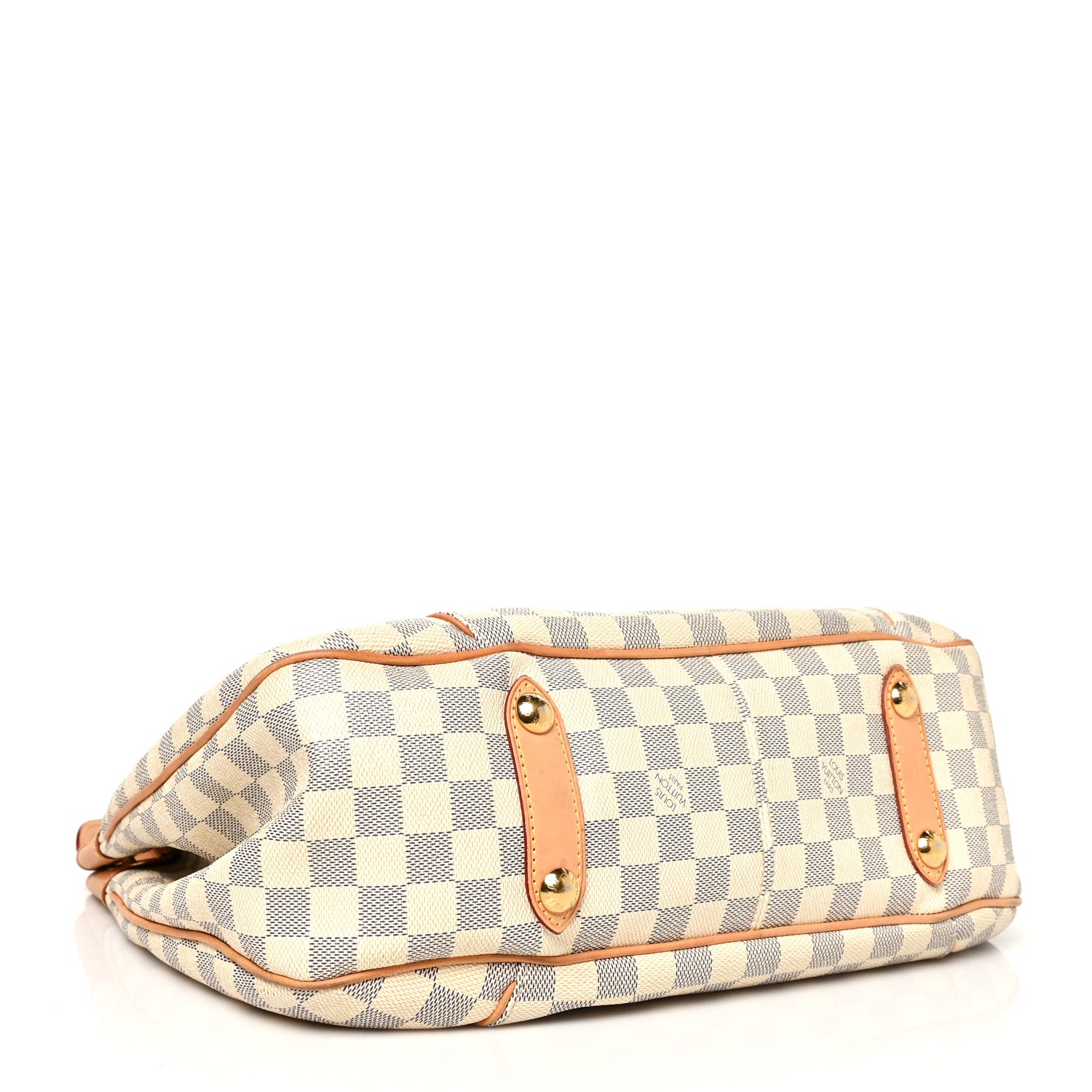 Louis Vuitton Damier Azur Galliera PM 4 of 12
