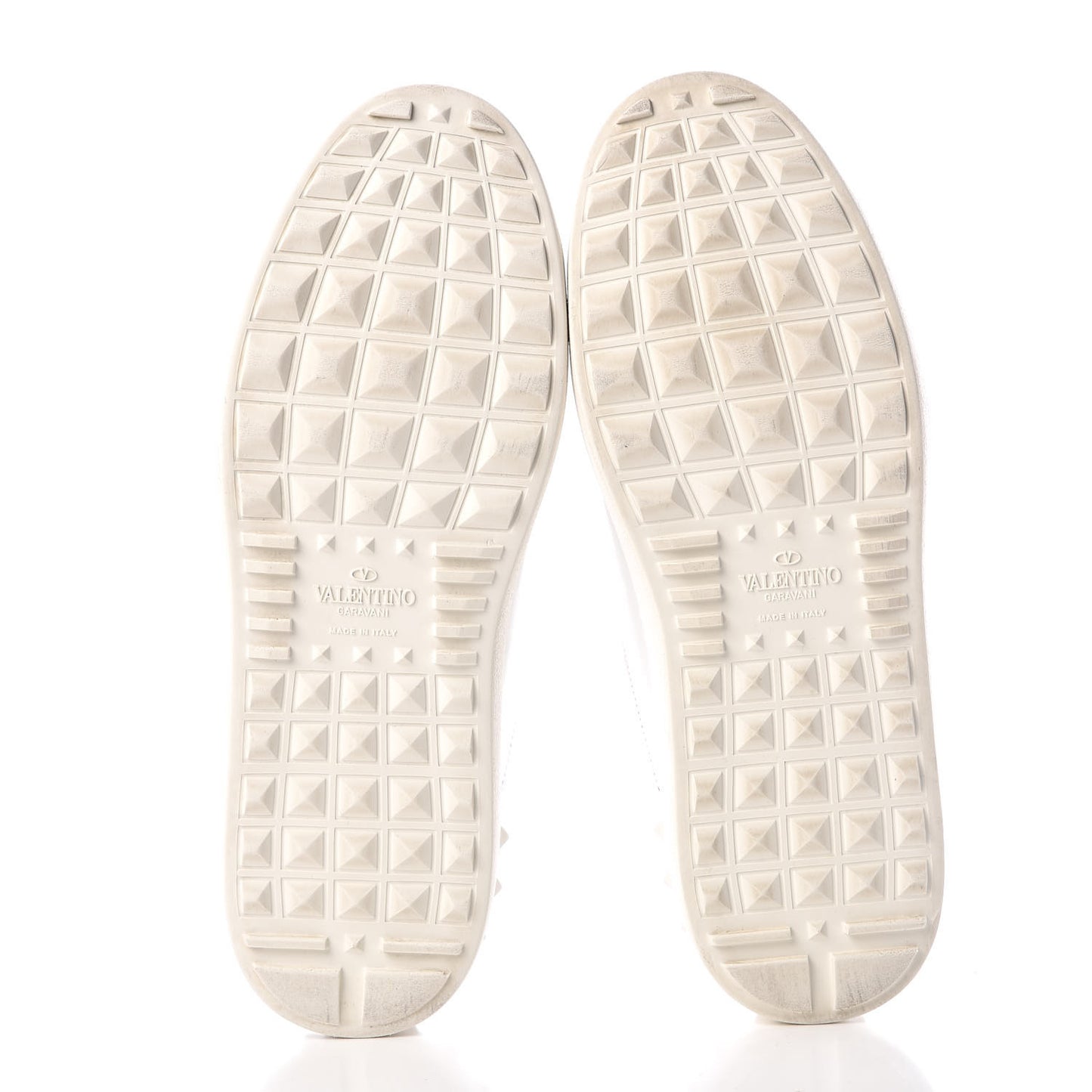 Calfskin Super Spiderman Velcro Sneakers 39.5 White