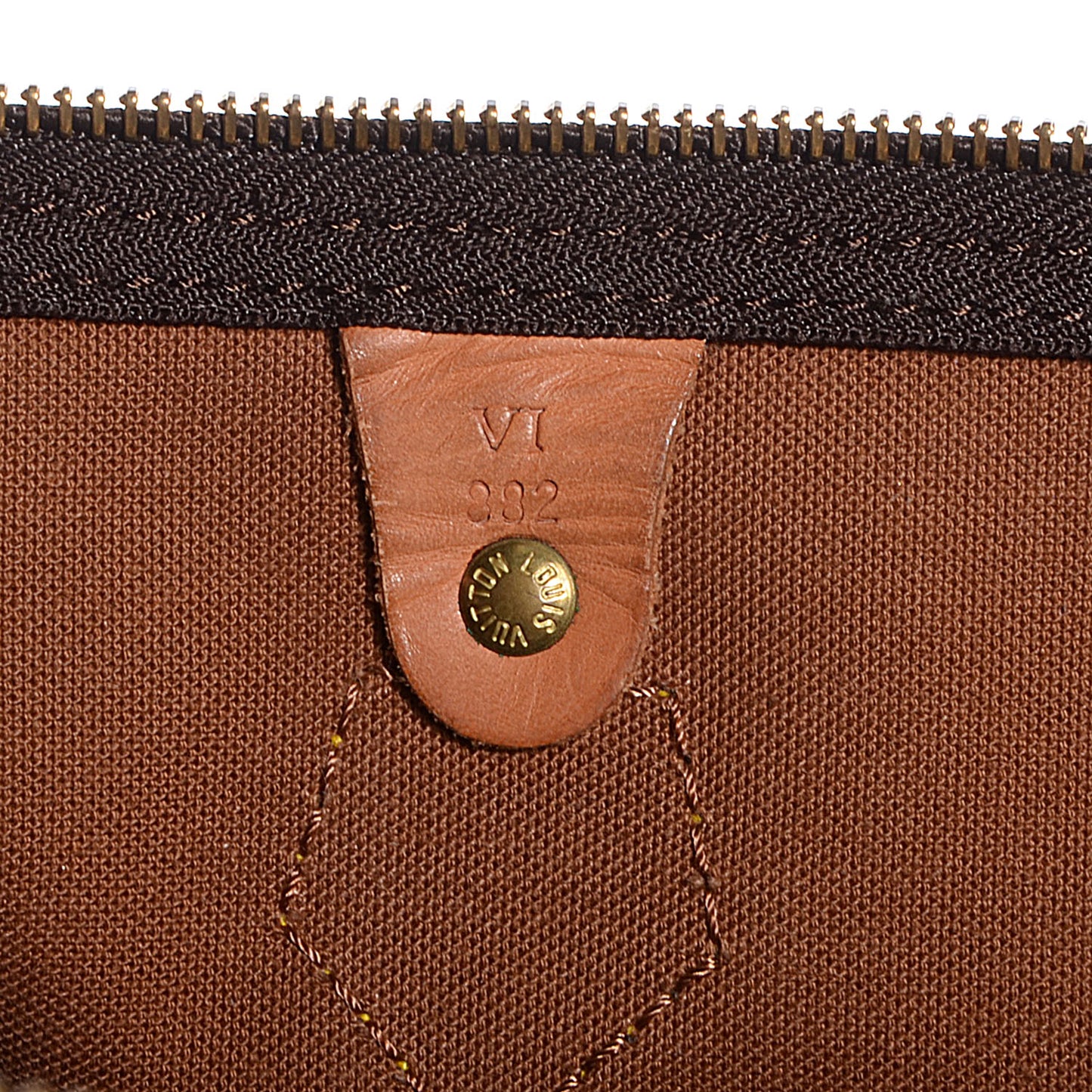 Monogram Speedy 40