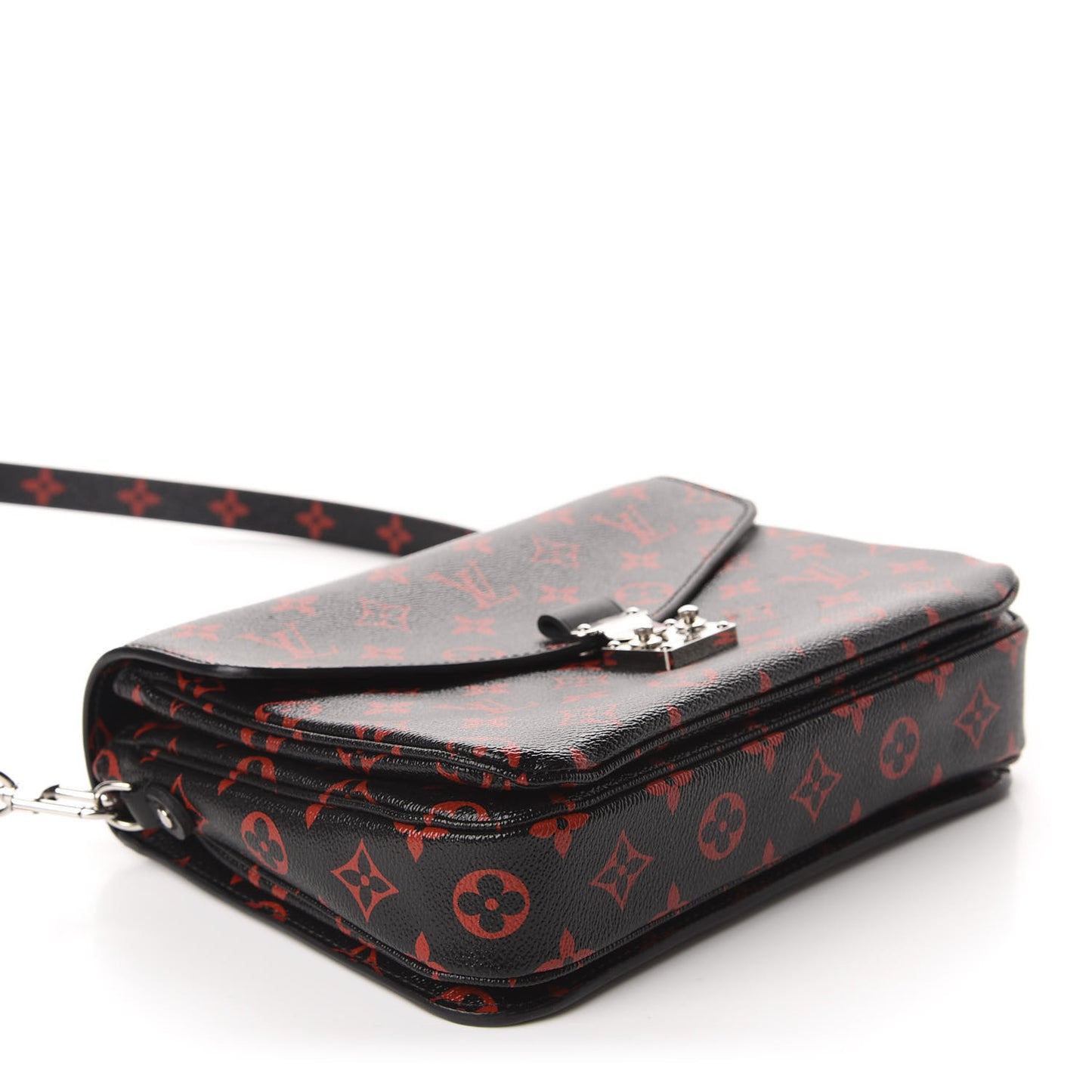 Monogram Infrarouge Pochette Metis