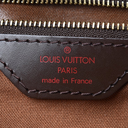 Louis Vuitton Damier Ebene Ribera GM 7 of 25