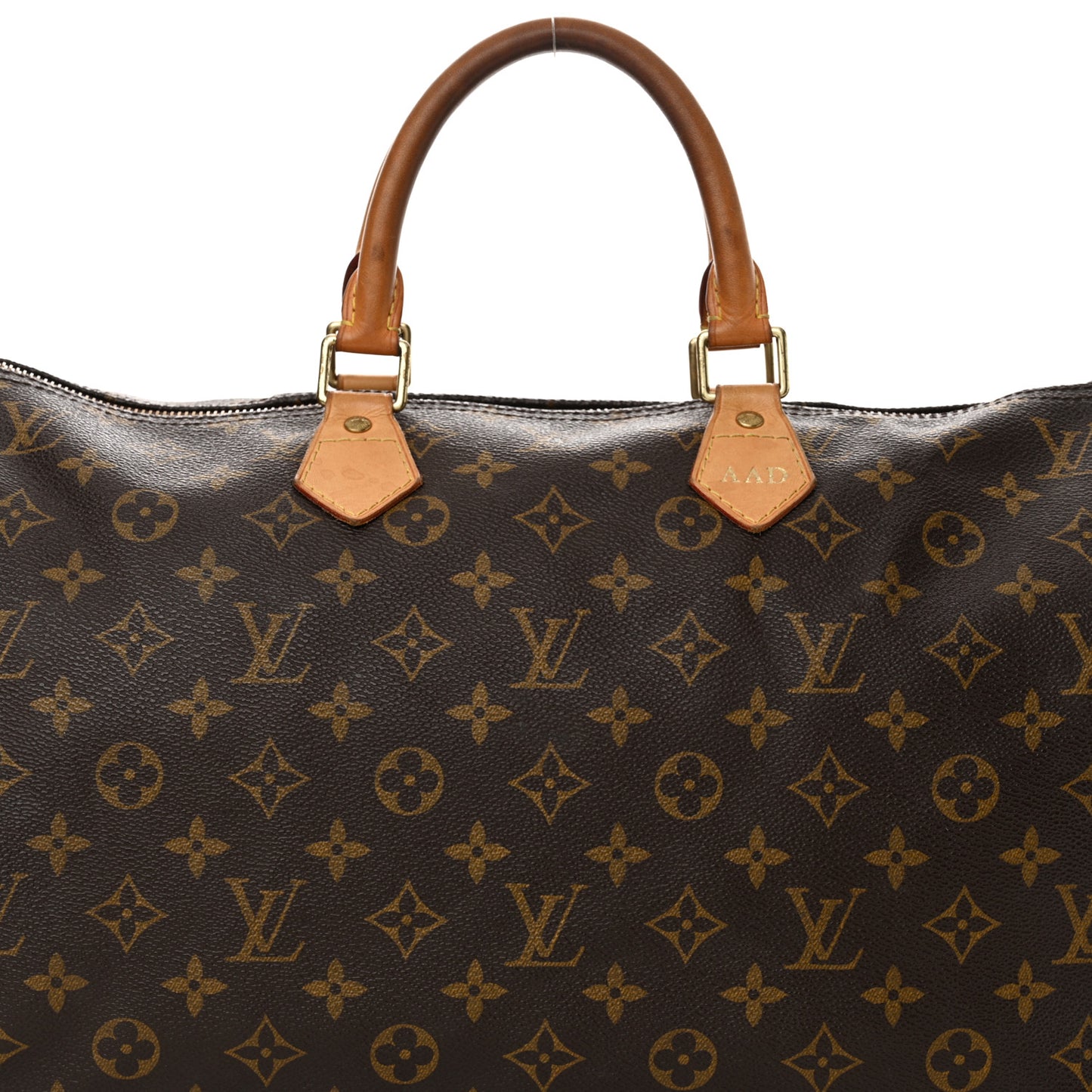 Monogram Speedy 40