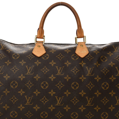 Louis Vuitton Monogram Speedy 40 8 of 25