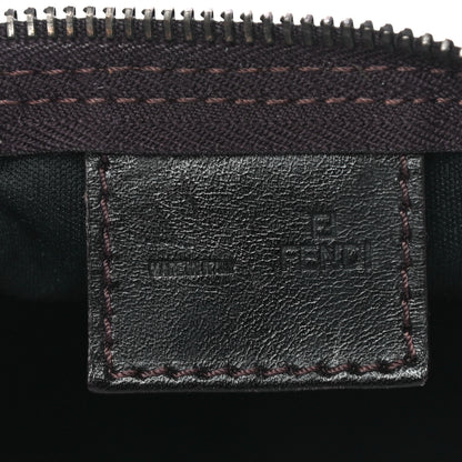 Fendi Zucca Mini Bag Tobacco 5 of 8