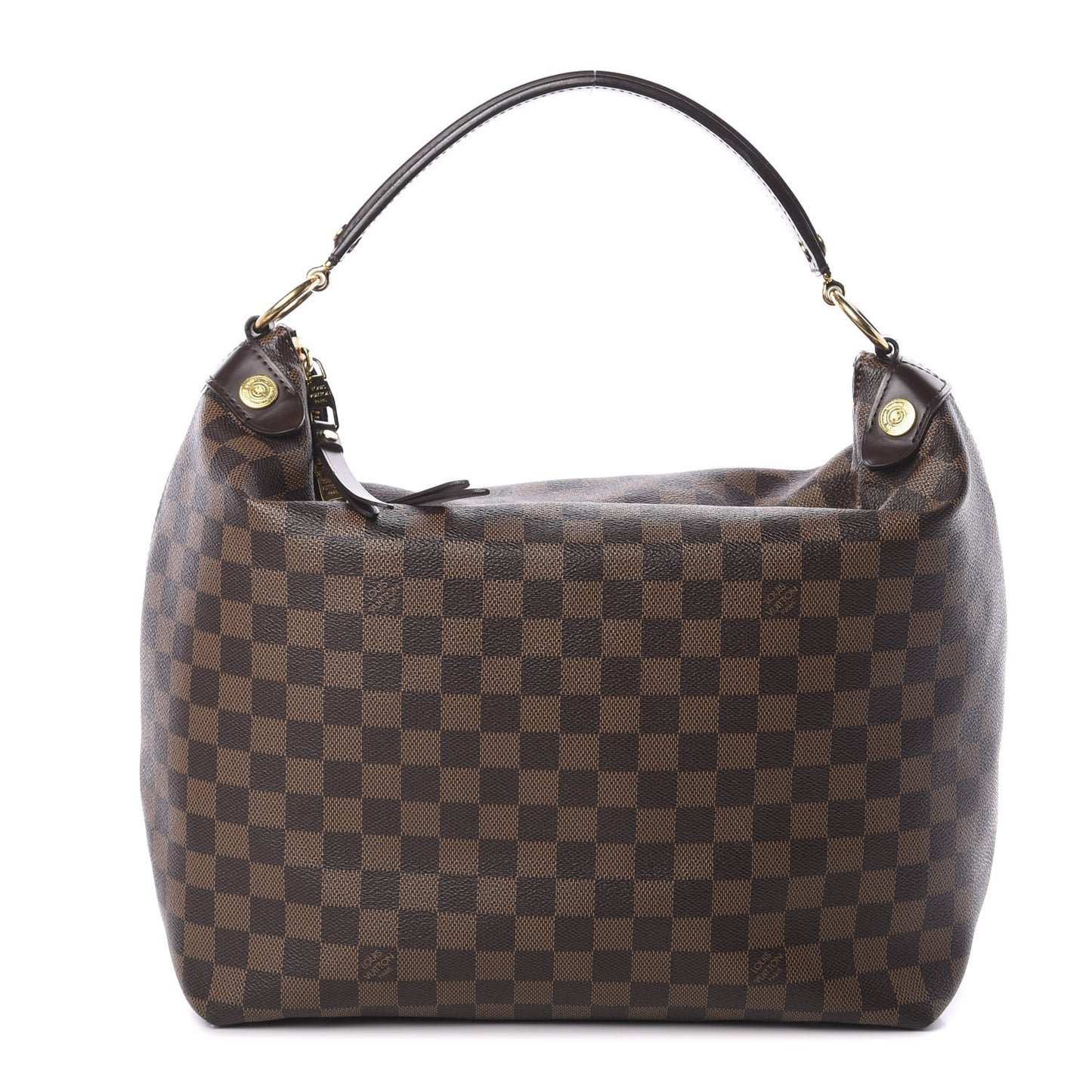 Damier Ebene Duomo Hobo