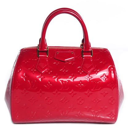 Louis Vuitton Vernis Montana Pomme D'Amour 1 of 6