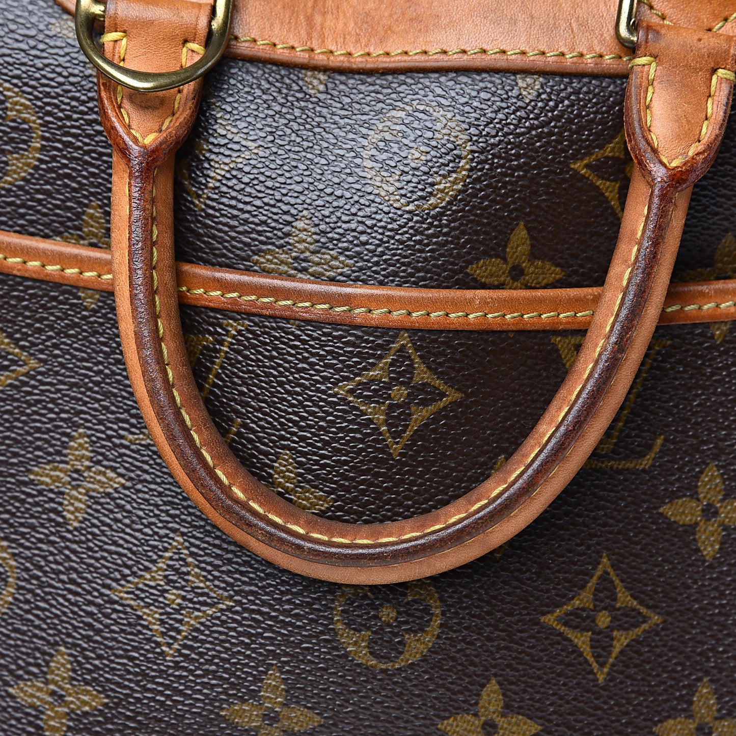 Monogram Trouville