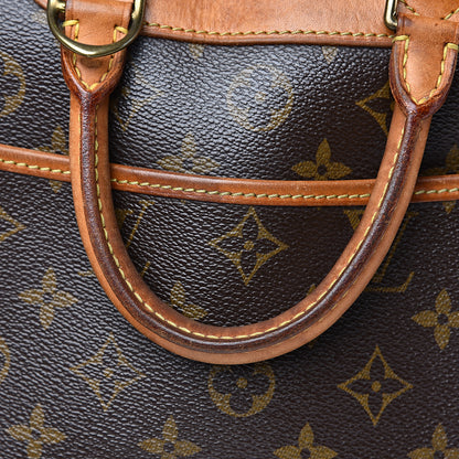 Louis Vuitton Monogram Trouville 12 of 13