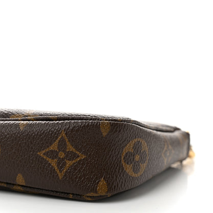 Louis Vuitton Monogram Panda Pochette Accessories 10 of 10