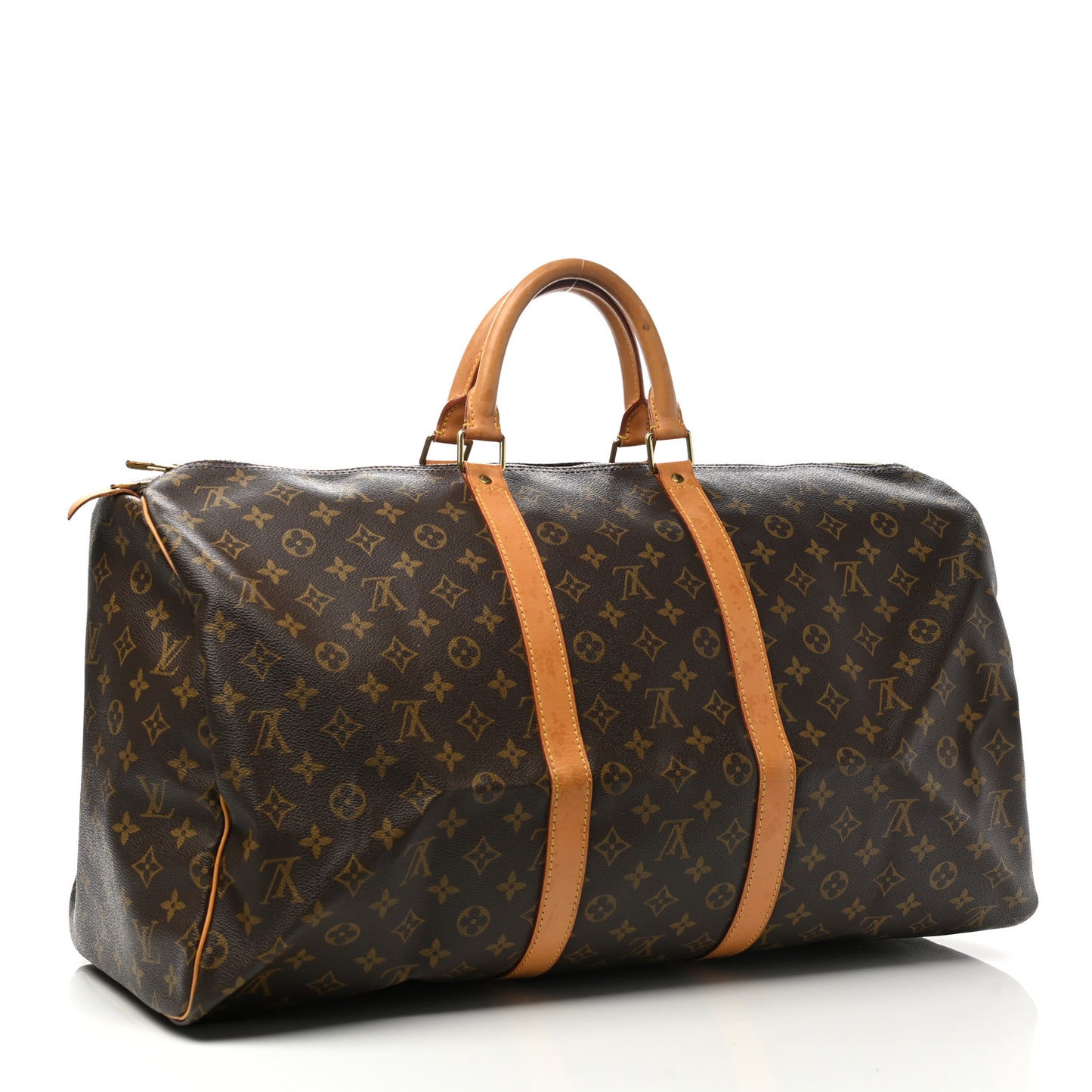 Monogram Keepall 55