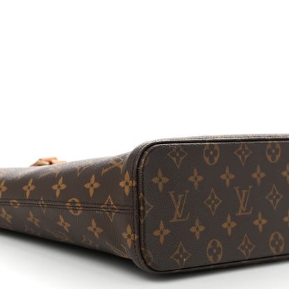 Louis Vuitton Monogram Luco 8 of 10