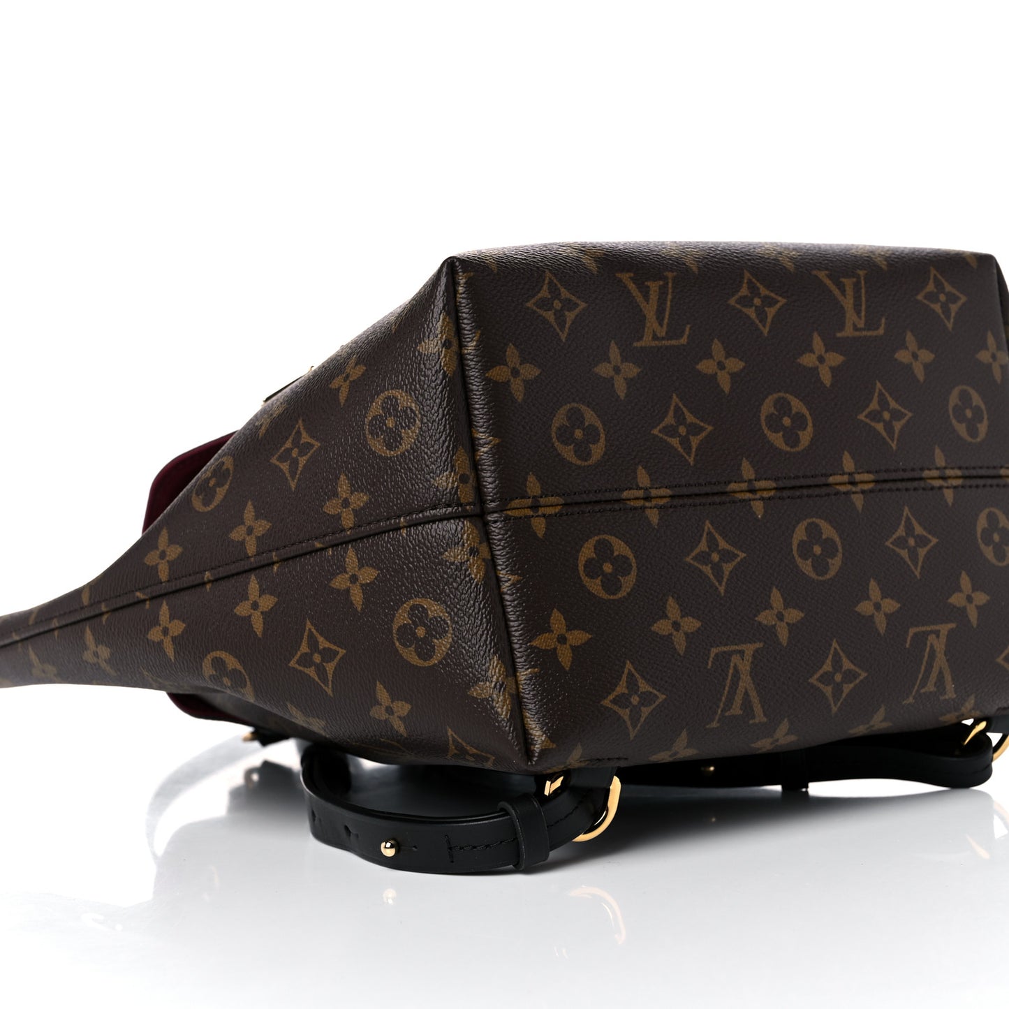 Monogram Montsouris PM Black